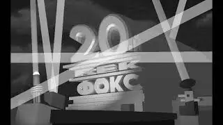 20th Century Fox USSR Remake Outdated