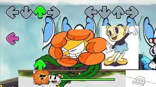 PLAYING THE WORST FNF MOD EVER MADE
