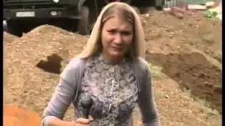 Оговорки репортеров в прямом эфире