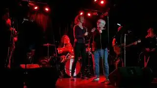 Alison and Her Mom Sing Still The One