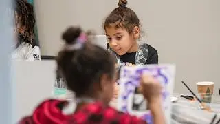 Black History Month 100th Year Celebration
