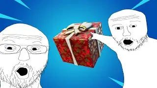 The Worst Fortnite Unboxing Video Ever