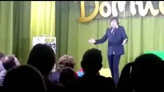 Тэфи "Концерт"