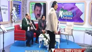 Gücüm kalmadı gardaşım