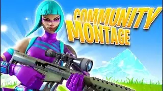 5 Minutes Of The *GREATEST* Trickshots (Fortnite Community Montage)