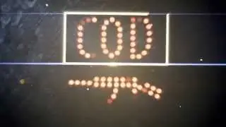 Call Of Duty Intro