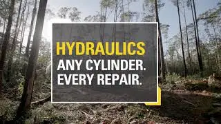 Making Everyday Easy - Hydraulics