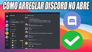 How to Fix Discord Won't Open Won't Start