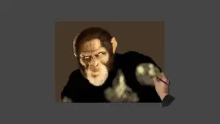 How To Draw Dawn Of The Planet Of The Apes GENERAL THADE