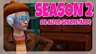 WANN KOMMT SEASON 2? 🐴 DIE SEASON 1 GEGENSTÄNDE KOMMEN WIEDER ✨ | Star Stable [SSO]