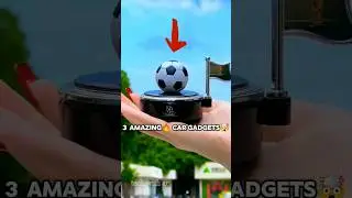 🔥Top Best Useful car Gadgets In The World | Amazon Gadgets 