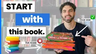 These Are My 5 Favourite Books On Writing (& Content Creation)