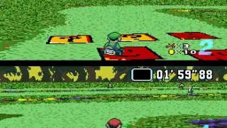 F - MrGuinas vs Yoschimidtsu - SMK F1 - SNESREVWC - 2017