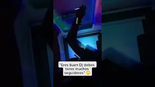 Poco a poco jaja 😅 #dj #productormusical #creadordecontenido #tiktok #tiktokartists #viralshorts