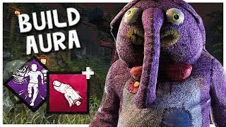 ABSOLUMENT TOUT VOIR AVEC CE BUILD CLOWN | DEAD BY DAYLIGHT