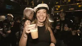 Copenhell Cruise 2023