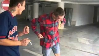 александр байков и дмитрий шарпатый