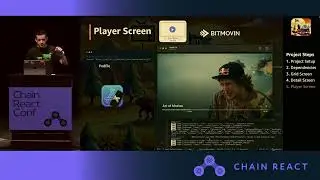 Eric Fahsl - Build a React Native App for TV in 15 minutes (Chain React 2024)