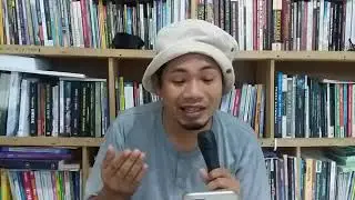 Nasyid yang Menyentuh Hati - Muhasabah Cinta - Edcoustic - Cover oleh Syamsudin Kadir