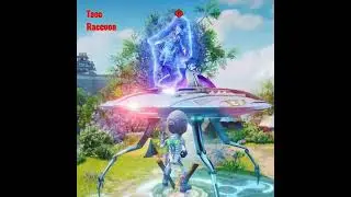 Saucer Zap | Destroy All Humans! 2 - Reprobed game clip