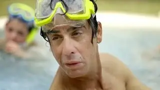 לא ג'קוזי, סופטאב - הסרטון המלא