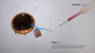 FIBARO Single Switch 2