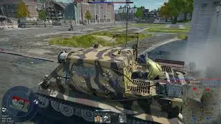 Fun and Thunder