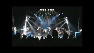 Primitive Reason - Seven Fingered Friend w/ Marta Ren - Live @ Cinema São Jorge