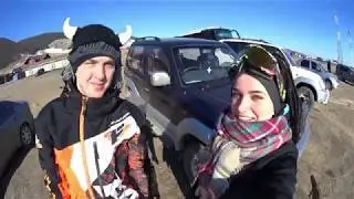 Большое Голоустное, 16 февраля 2019