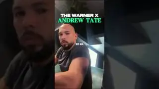 Tates Message To The Warner