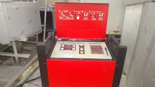 How to joint PPR pipe with Hydraulic Machine. ( fb HVAC group)