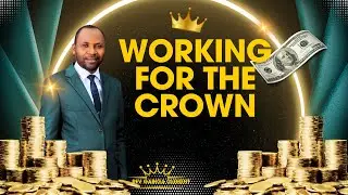 Working for the crown