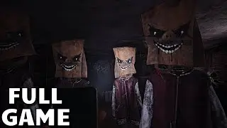 Silent Hill: The Short Message - FULL GAME PLAYTHROUGH