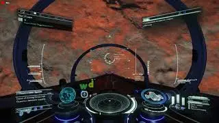 Как проходить миссии на сканирование планет- [Elite Dangerous] - [BDSM Syndicate]