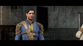 Fallout 4 - Proper way to use Big Guns Heavy Weapon Build
