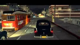 Лаги в L.A Noire