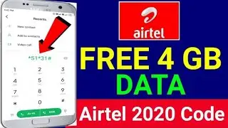 Free में 1GB डाटा रोज 100% काम करेगा || HOW TO MEET 1GB DATA DAILY FREE 💯 