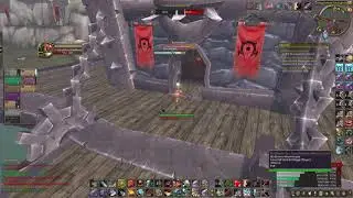 Twin Peaks EFC Wipe