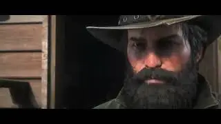 The End Of Red Dead Redemption 2 Live