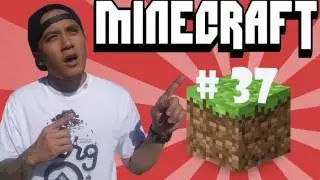Minecraft: [Ep:37] ThugggNoid Spleefing!