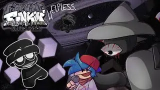 (fnf) VS Dave and Bambi: Nullified - unstable [ost]