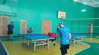 Анпилогов - Горбатов