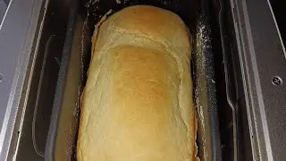 Создать хлеб в хлебопечки.