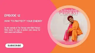 How to Protect Your Energy