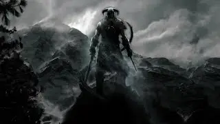 Heroic Heart of Whiterun ‐ Powerfull Emotional Epic War Music