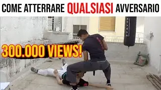 COME ATTERRARE QUALSIASI AVVERSARIO