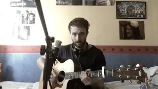 Can't Feel My Face - The Weeknd (Lloyd Griffiths Cover)