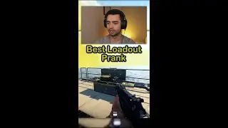 This Loadout Prank Always Gets Me on Rebirth Island 