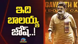Bhagavanth Kesari Rampage at Box Office | Overseas Collections Updates || @NTVENT