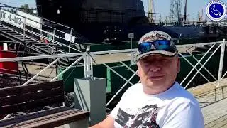 Путешествие с Катаржиной